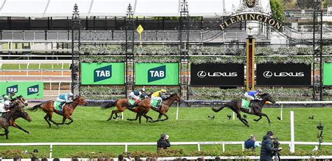 VRC Stakes day .